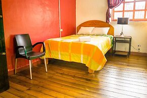Dragonfly Hostels Cusco