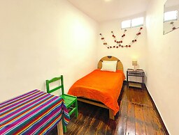 Dragonfly Hostels Cusco
