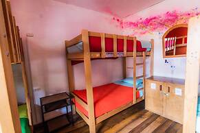 Dragonfly Hostels Cusco
