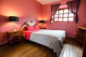Dragonfly Hostels Cusco