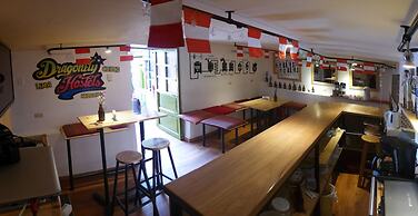 Dragonfly Hostels Cusco