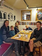 Dragonfly Hostels Cusco