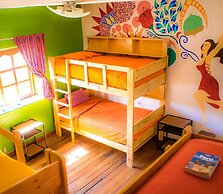 Dragonfly Hostels Cusco