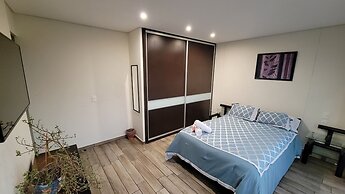 Napoles Condo Suite