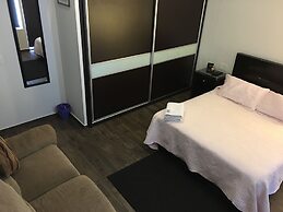 Napoles Condo Suite