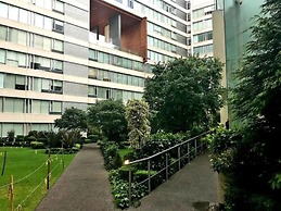 Napoles Condo Suite