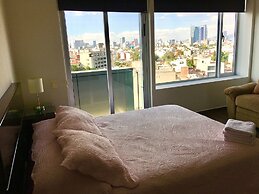 Napoles Condo Suite
