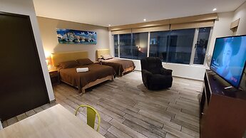Napoles Condo Suite