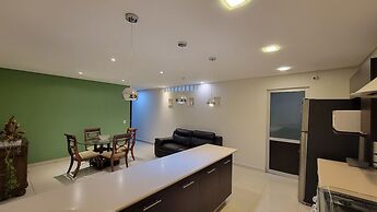 Napoles Condo Suite