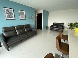 Napoles Condo Suite