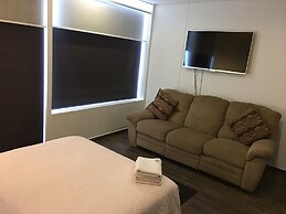 Napoles Condo Suite