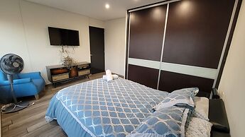 Napoles Condo Suite