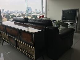 Napoles Condo Suite