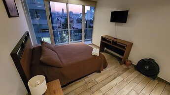 Napoles Condo Suite