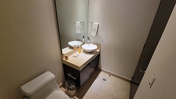 Napoles Condo Suite