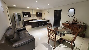 Napoles Condo Suite