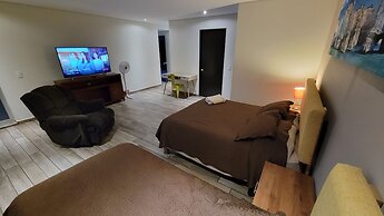 Napoles Condo Suite