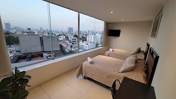 Napoles Condo Suite
