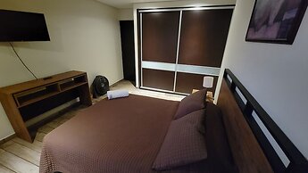 Napoles Condo Suite