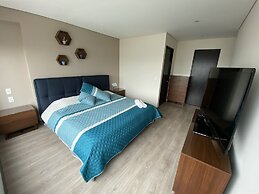 Napoles Condo Suite