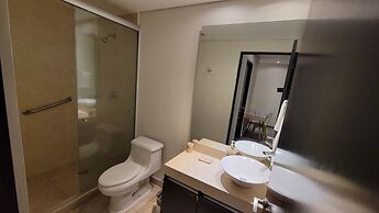 Napoles Condo Suite