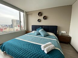 Napoles Condo Suite