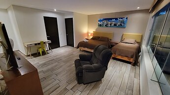 Napoles Condo Suite