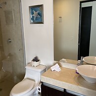 Napoles Condo Suite