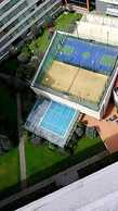 Napoles Condo Suite