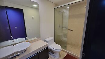 Napoles Condo Suite