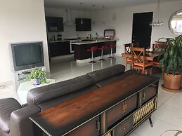 Napoles Condo Suite
