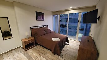 Napoles Condo Suite