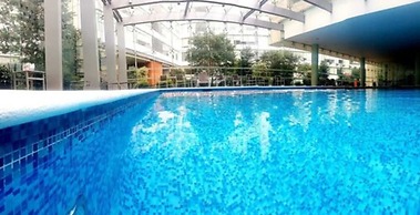 Napoles Condo Suite
