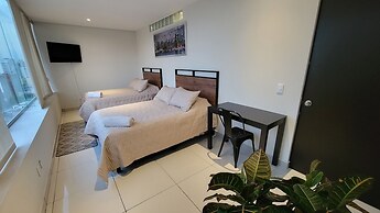 Napoles Condo Suite