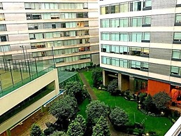 Napoles Condo Suite
