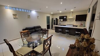 Napoles Condo Suite