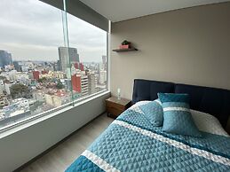 Napoles Condo Suite