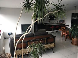 Napoles Condo Suite