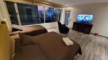 Napoles Condo Suite