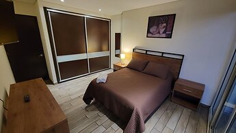 Napoles Condo Suite