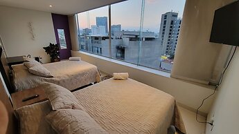 Napoles Condo Suite