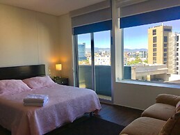 Napoles Condo Suite