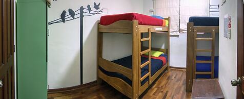 Dragonfly Hostels Miraflores
