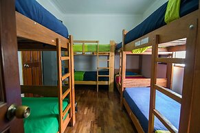 Dragonfly Hostels Miraflores