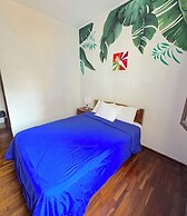 Dragonfly Hostels Miraflores