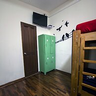 Dragonfly Hostels Miraflores
