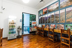 Dragonfly Hostels Miraflores
