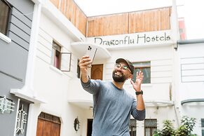 Dragonfly Hostels Miraflores