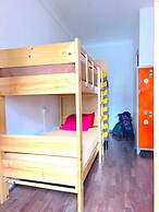 Dragonfly Hostels Miraflores