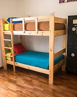Dragonfly Hostels Miraflores